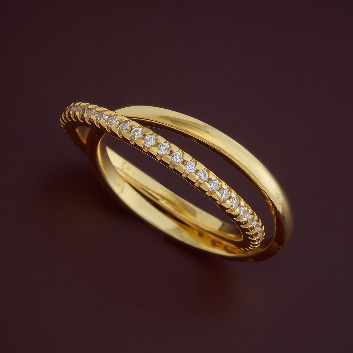 92.5 Silver Finger Ring 176829