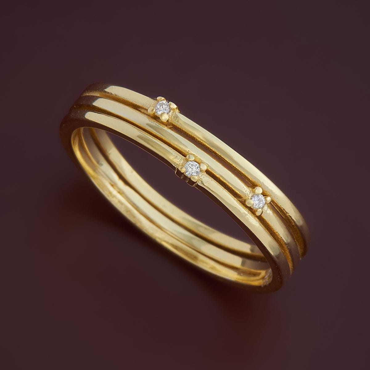 92.5 Silver Finger Ring 176843
