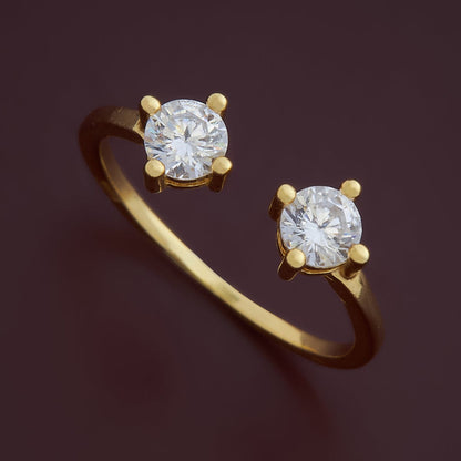 92.5 Silver Finger Ring 176838